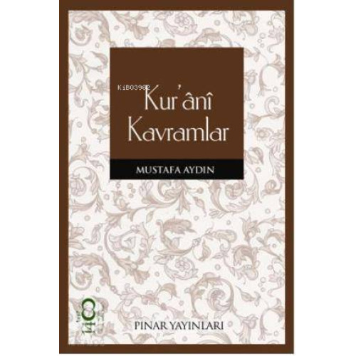 Kur'ânî Kavramlar