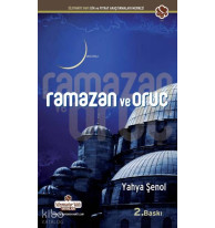 Ramazan ve Oruç (Cep Boy)