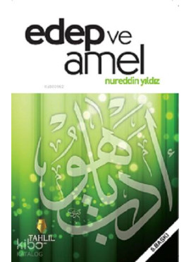 Edep ve Amel