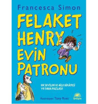 Felaket Henry Evin Patronu