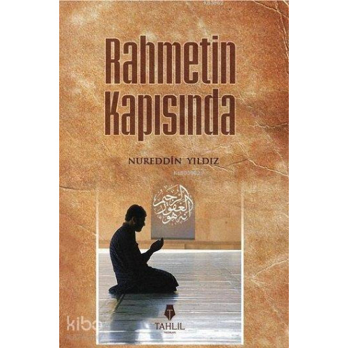 Rahmetin Kapısında