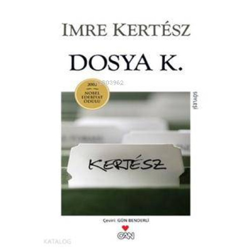 Dosya K.
