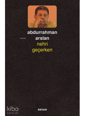 Nehri Geçerken