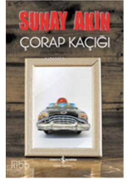 Çorap Kaçığı