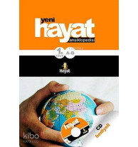 Yeni Hayat Ansiklopedisi