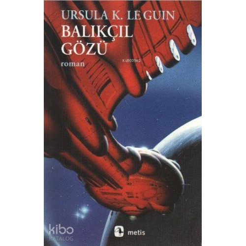 Balıkçıl Gözü