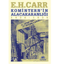 Komitern'in Alacakaranlığı (1930 - 1935)