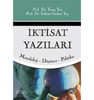 İktisat Yazıları