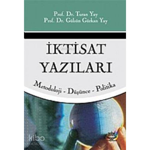 İktisat Yazıları