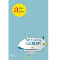 Mecnun Kuleleri