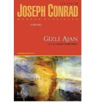 Gizli Ajan