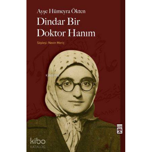Dindar Bir Doktor Hanım