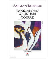 Ayaklarının Altındaki Toprak