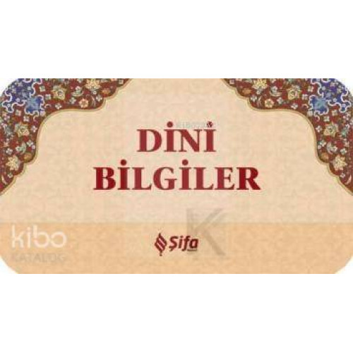 Dini Bilgiler