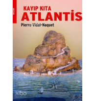 Kayıp Kıta Atlantis