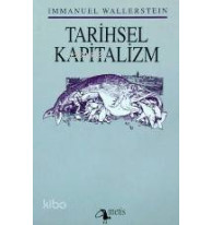 Tarihsel Kapitalizm
