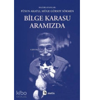 Bilge Karasu Aramızda