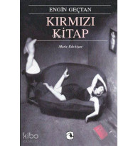 Kırmızı Kitap
