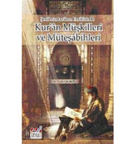 Şerif Murtaza'nın Emali'sinde| Kur'an Müşkilleri ve Müteşabihleri