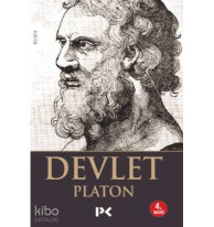 Devlet (Cep Boy)