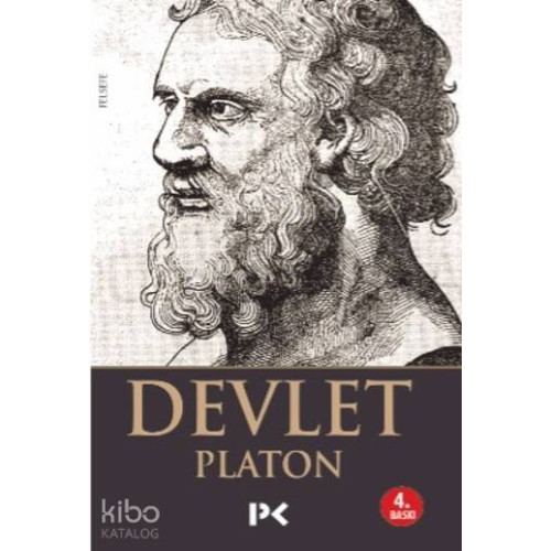 Devlet (Cep Boy)