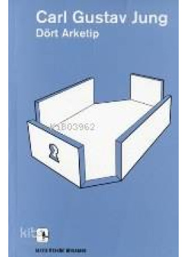 Dört Arketip