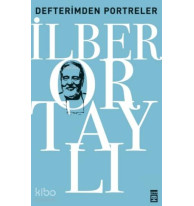 Defterimden Portreler; Tarihten ve Günümüzden