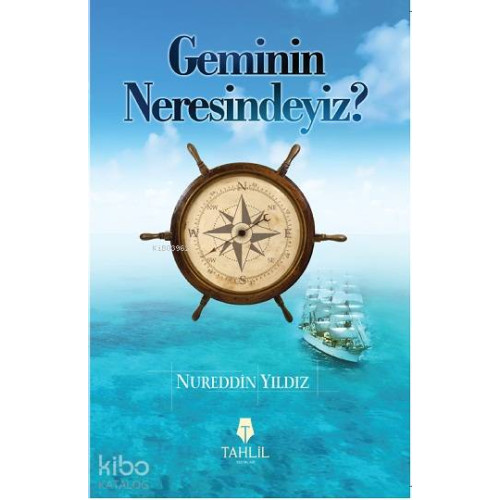 Geminin Neresindeyiz?; İslami Hayat