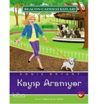 Beacon Caddesi Kızları 8; Kayıp Aranıyor