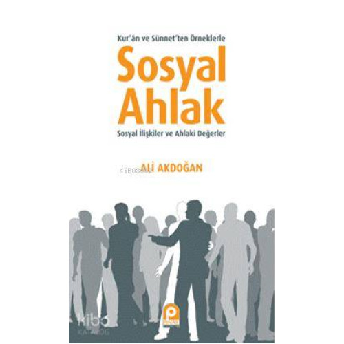 Sosyal Ahlak