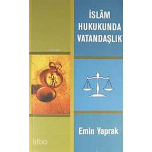 İslam Hukukunda Vatandaşlık