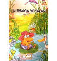 Yalan Söyleyen Kurbağa