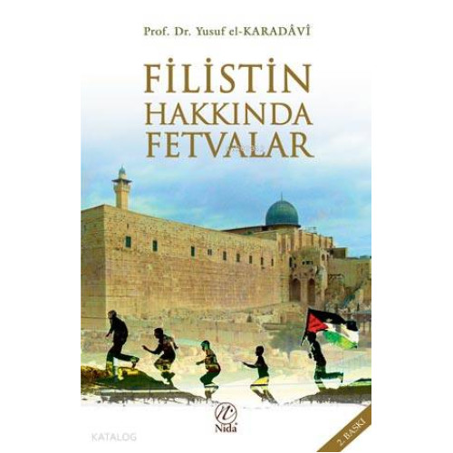 Filistin Hakkında Fetvalar