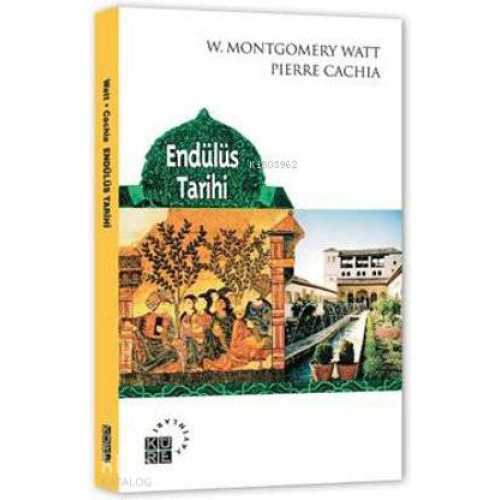Endülüs Tarihi
