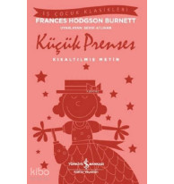Küçük Prens (Kısaltılmış Metin)