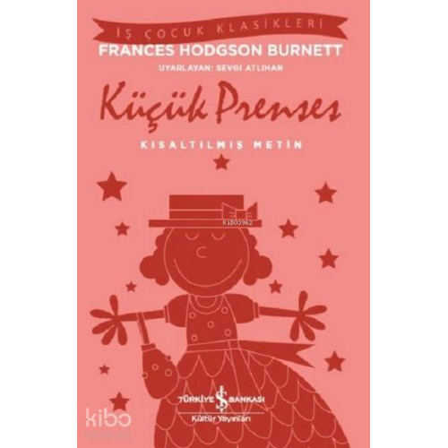 Küçük Prens (Kısaltılmış Metin)