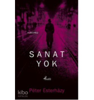 Sanat Yok