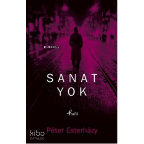 Sanat Yok