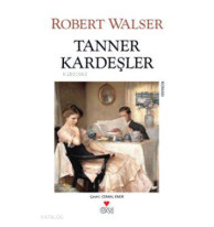 Tanner Kardeşler