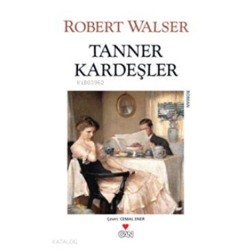 Tanner Kardeşler