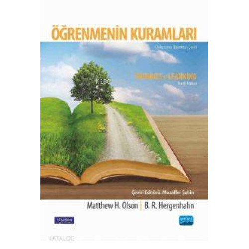 Öğrenmenin Kuramları