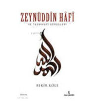 Zeynüddin Hafi