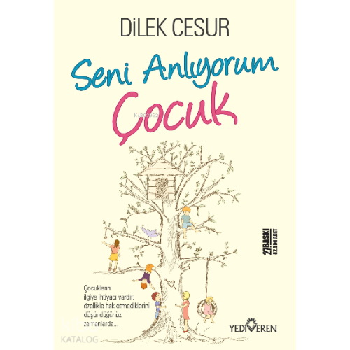 Seni Anlıyorum Çocuk