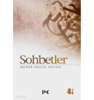 Sohbetler