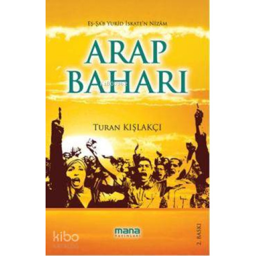 Arap Baharı