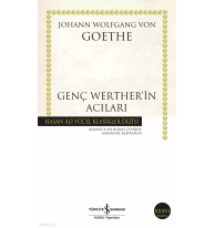 Genç Werther'in Acıları