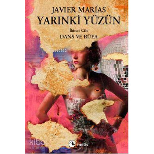 Yarınki Yüzün 2; Dans ve Rüya