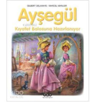 Ayşegül 19 Kıyafet Balosuna Hazırlanıyor