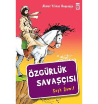 Özgürlük Savaşçısı; Şeyh Şamil