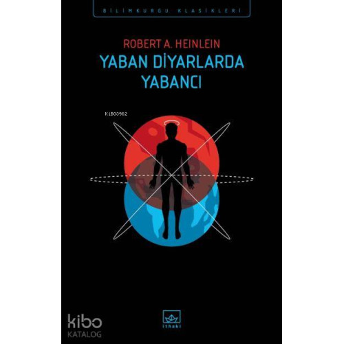 Yaban Diyarlarda Yabancı